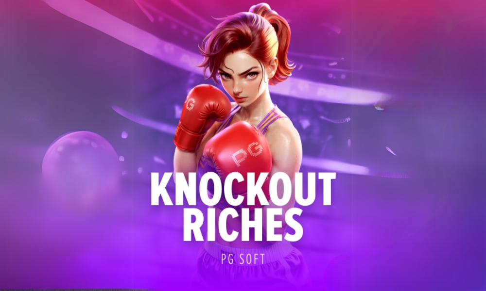 Knockout Riches: Slot Gacor PG Soft yang Hadir di Macau303