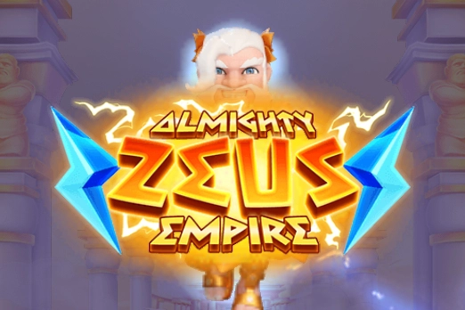 Almighty Zeus Empire: Taklukkan Olympus dan Raih Kemenangan!