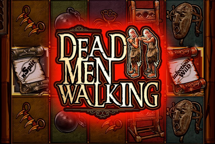 Mainkan Slot Dead Men Walking dari Nolimit City di Macau303