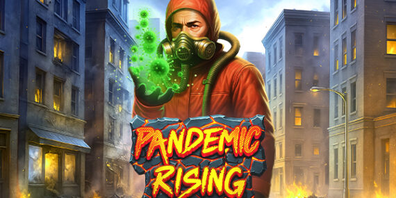 Pandemic Rising: Mainkan Game Slot Terbaru Pragmatic!