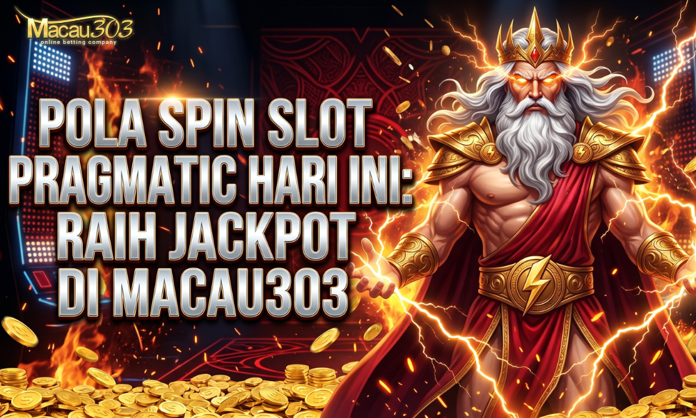 Agen Judi Online