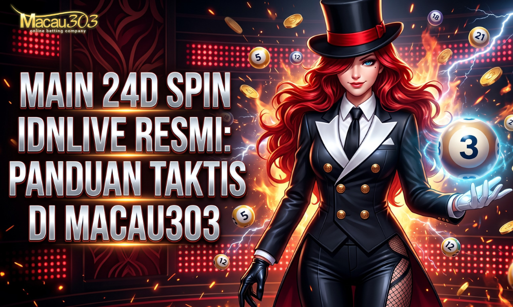 Agen Judi Online